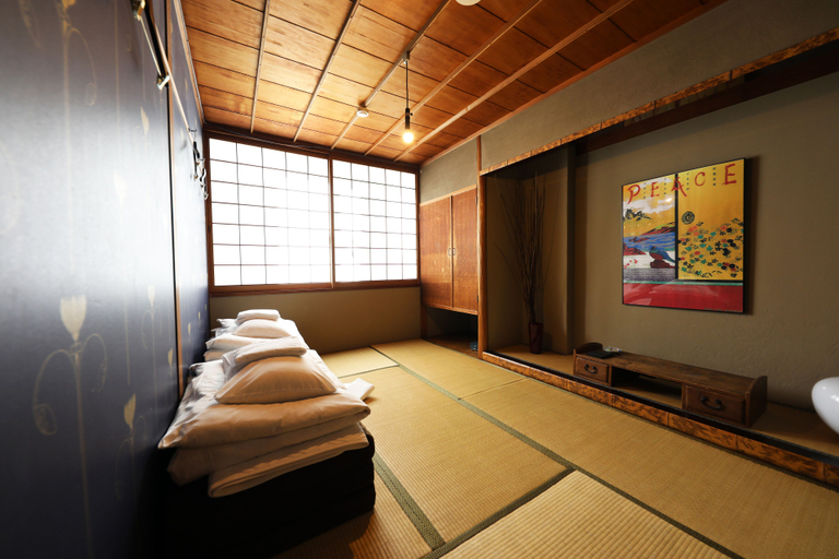 Others 3, FON-SU bed&breakfast, Osaka