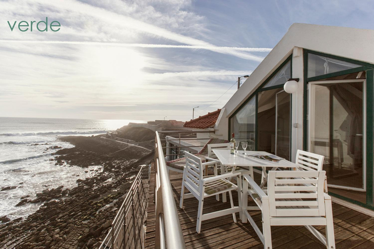 Others 2, Casa d'Arriba, Peniche