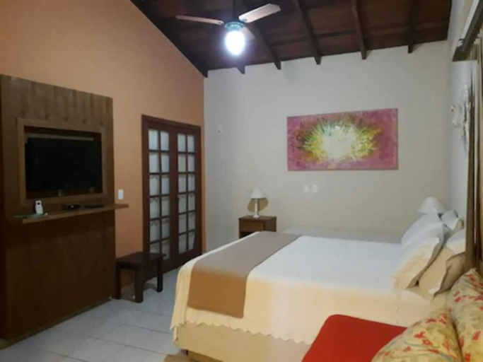 Others 4, Hiu Hotel, São Sebastião