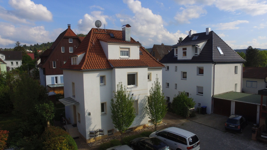 Exterior & Views 1, Fewo Reutlingen, Reutlingen