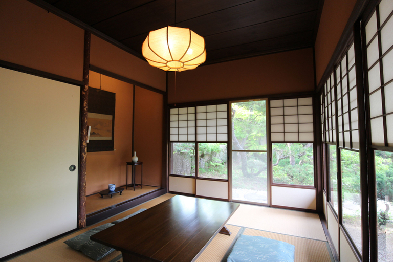 Others 3, Shohakuen, Takayama