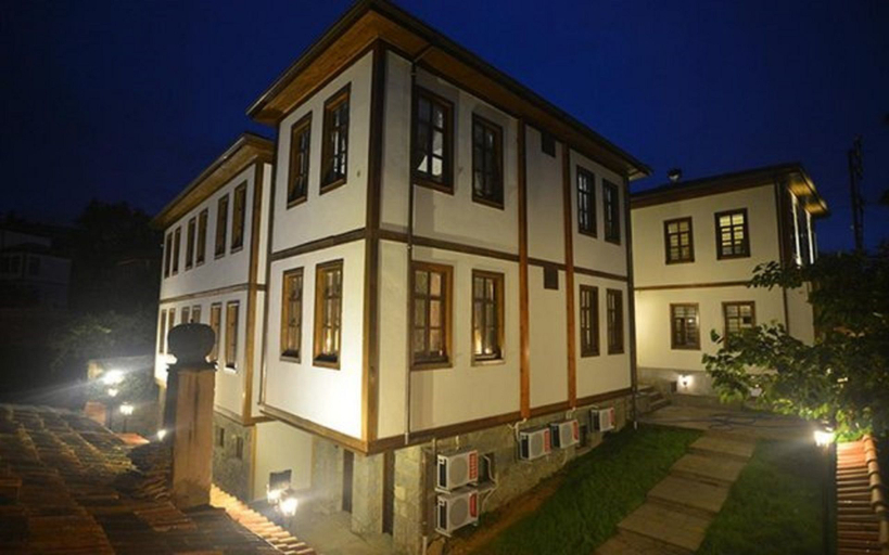 Others 2, Kanoglu Konagi, Akçaabat