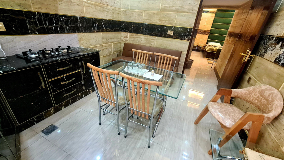 Others 4, Smart Apartments & Hotel, Lahore
