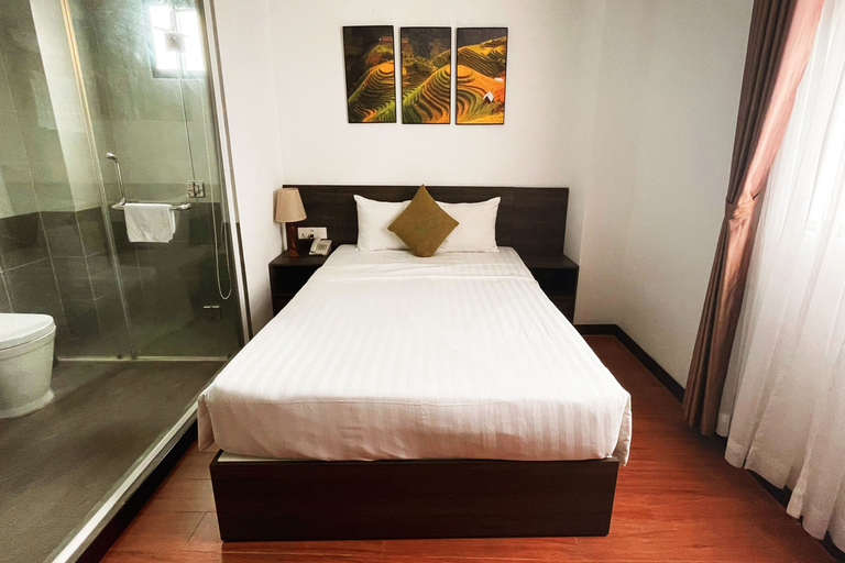 Others 5, THE NHATRANG BUSINESS HOTEL, Nha Trang