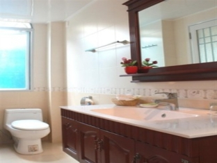 Bathroom, Mo Shang Shu Hostel, Xiamen