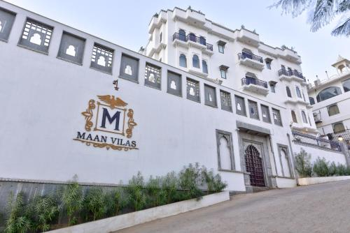Others 2, Maan Vilas By Stone Wood Udaipur, Udaipur