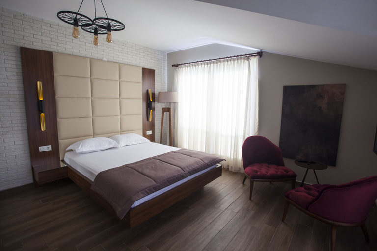 Others 2, Maxuite Hotel in Home, Edremit