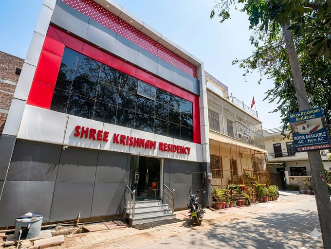 Others 4, SHREE KRISHNAM RESIDENCY, Mathura