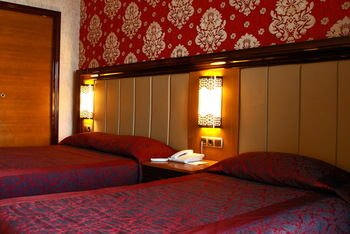 Others 3, Pasa Beach Hotel - All Inclusive, Marmaris