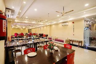 Food & Drinks 2, FabHotel GK Residency, Delhi
