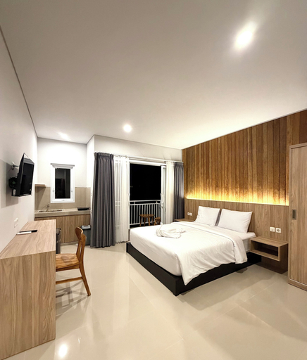 Others 2, Double A Cozy Living, Badung
