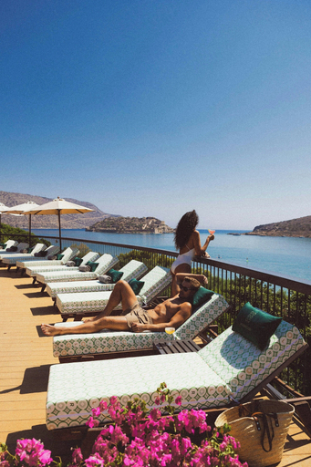 Sport & Beauty 2, Domes of Elounda, Autograph Collection, Crete
