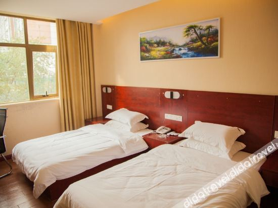 Others 5, Chuqi Express Hotel, Luohe