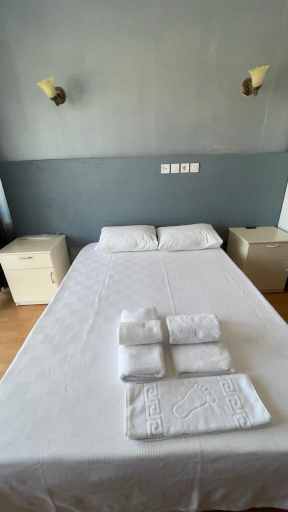 Others 2, Tabiat Park Hotel, Ayvalık