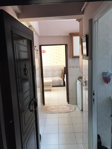 Others 5, Basak Apart Hotel, Fatih