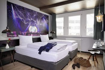 Others 4, STAYTION Hotel Mannheim, Mannheim