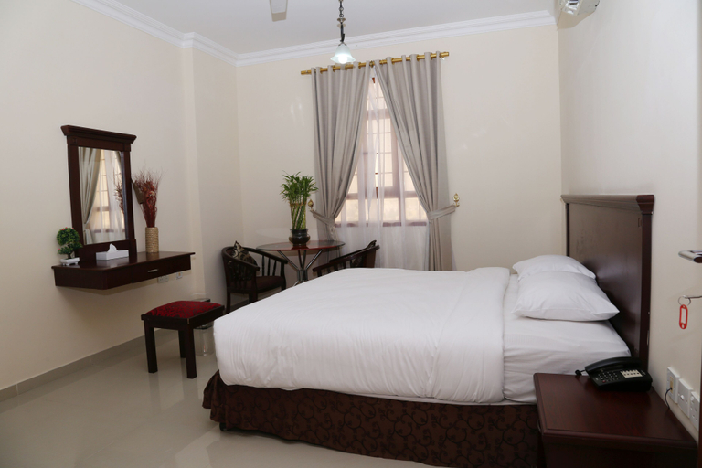 Others 3, JARZEZ HOTEL APARTMENTS, Seeb