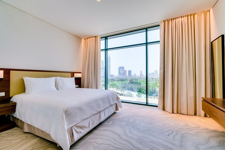 Bedroom 4, Vida Emirates Hills Residences, Dubai