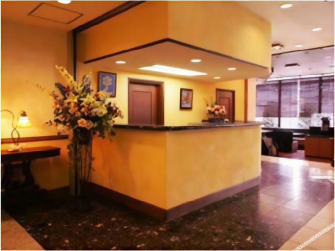 Others 4, Misawa Princess Hotel, Misawa