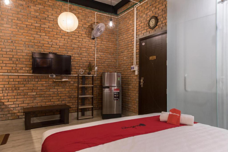 Others 3, Sweet Home Apartment, Da Nang