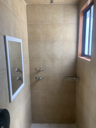 Bathroom 2, Hotel Arbis, San Pedro Cholula