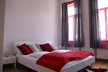 Others 4, Apartment Davidgasse, Wien