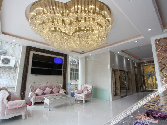 Others 3, Aimei Theme Hotel, Foshan