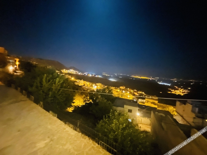 Others 2, Demirhan Otel, Kızıltepe