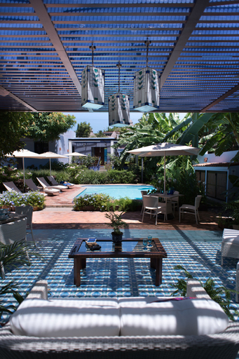 Others 5, Casa Nawalli Resort, Compostela