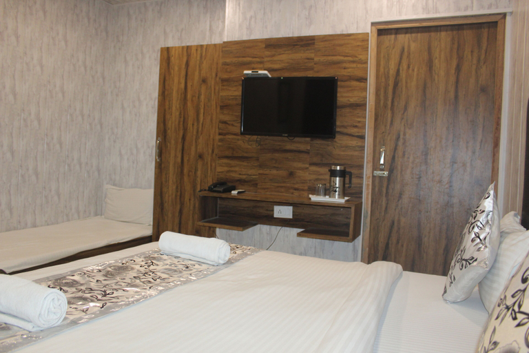 Others 1, Hotel Smile Residency, Amritsar