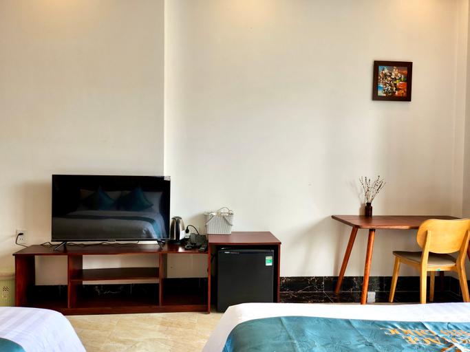 Bedroom 2, Casa De Sol Resort Phu Quoc, Phú Quốc