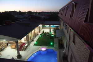 Others 5, Grand Atlas, Tashkent City