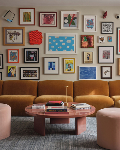 Reception 3, The Ivory, Los Angeles