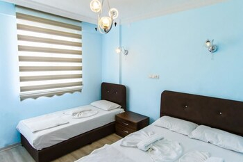 Others 5, Misa Pansiyon Apart, Kuşadası