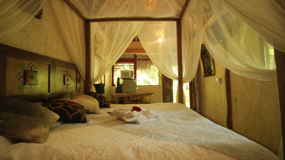 Others 2, Eco Hotel Tahawi, Chapala