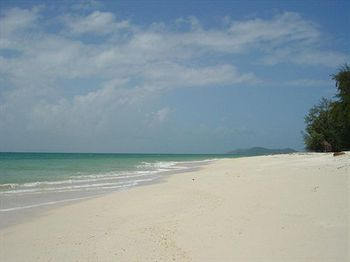Others 3, D'Coconut Island Resort, Mersing