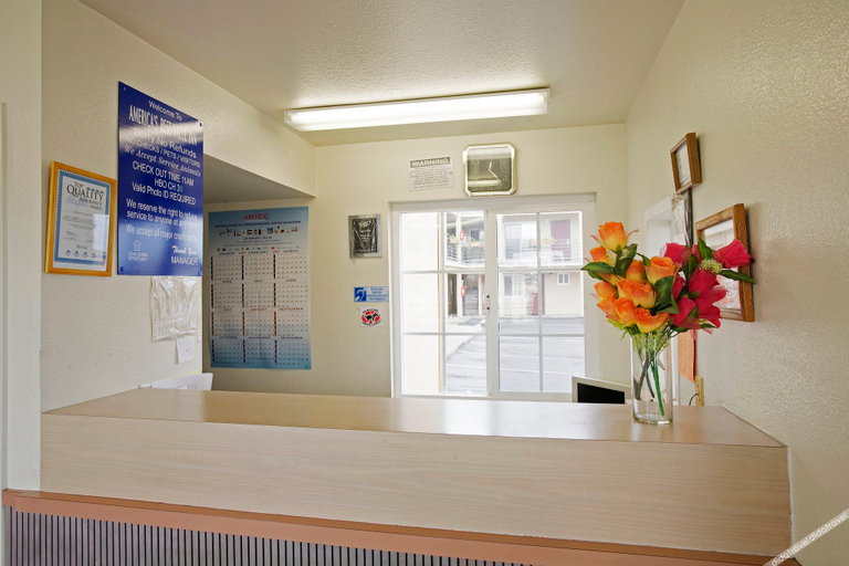 Others 5, Americas Best Value Inn Seaside South, Monterey