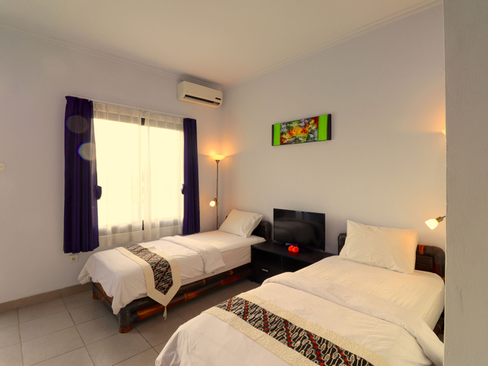 Others 5, Rise Apartment Sanur, Denpasar