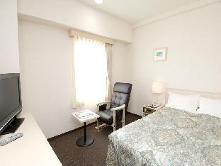 Guestroom 5, Hotel Uni-Site Mutsu, Mutsu