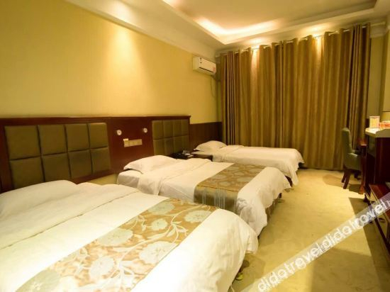 Others 4, Taikang Fugang Hongya Boutique Hotel, Zhoukou