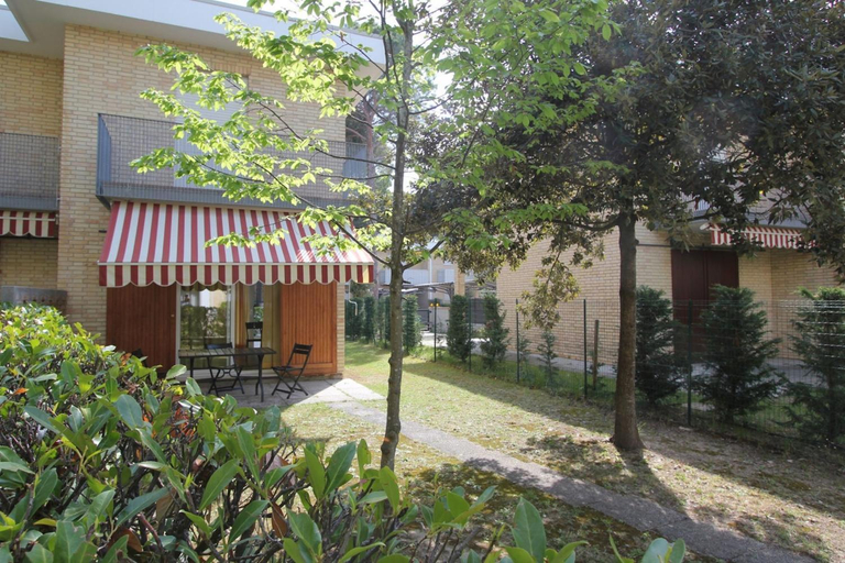 Surrounding environment 5, Townhouse with garden, Venezia