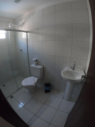 Bathroom 3, Pousada Casa Nui by Concavus, Ipojuca