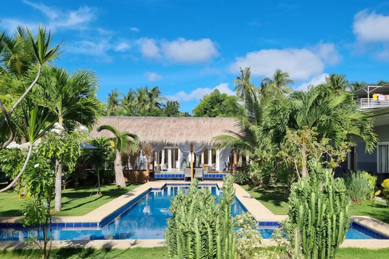 Exterior & Views 2, Danbi Resort, Panglao