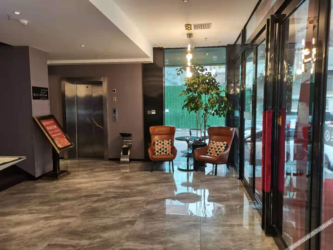 Others 5, Jinsha Impression Hotel (Pingdingshan Heping Road Pedestrian Street), Pingdingshan