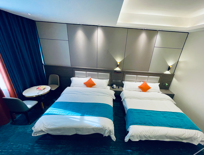 Others 2, YingGermany Sunrise Hotel, Qingyuan