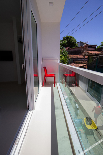 Sport & Beauty, Apart Hotel Bella Vida Suites e Apartamentos, Cairu