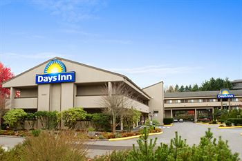 Others 3, Quality Inn Bellevue, King