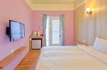 Others 1, Love Summer Hostel, Pingtung