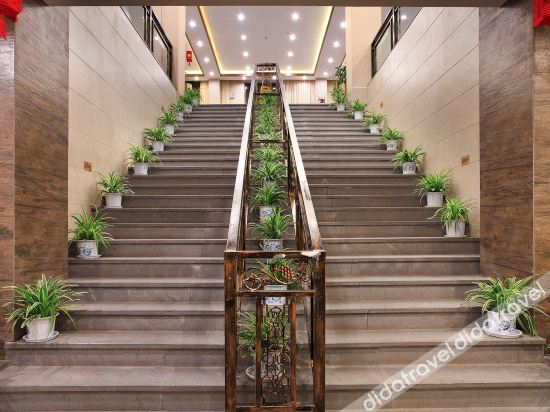 Others 2, Jindao Hotel, Lijiang
