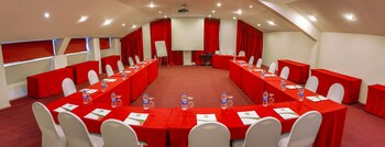 Others 2, Durusu Park Hotel, Arnavutkoy
